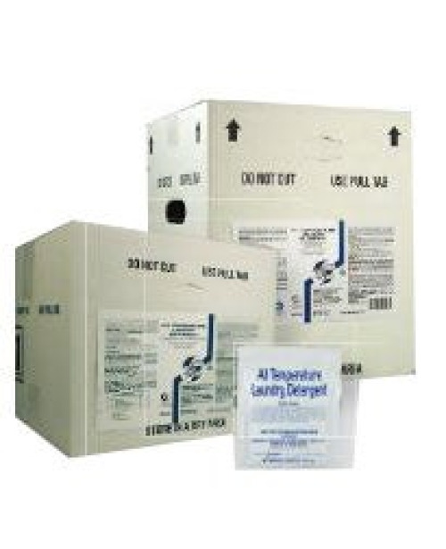 US Chemical - 057477. Laundry Detergent All Temperature 2 oz. Box Powder Concentrate Floral Scent