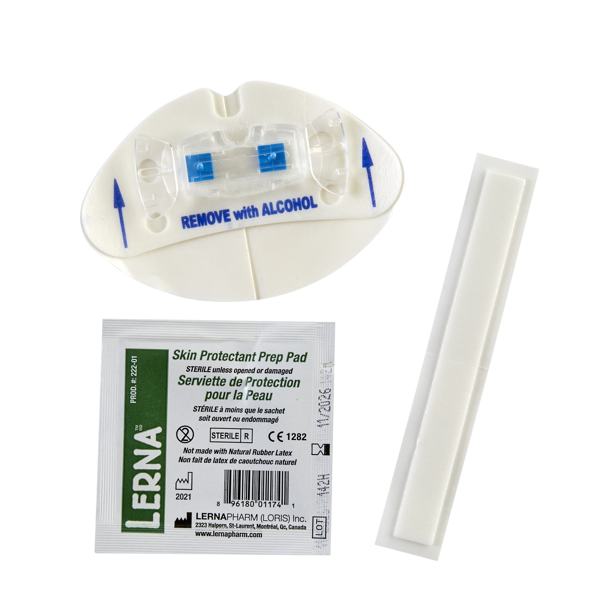 BD - VPPCSP Statlock® PICC Plus Stabilization Device