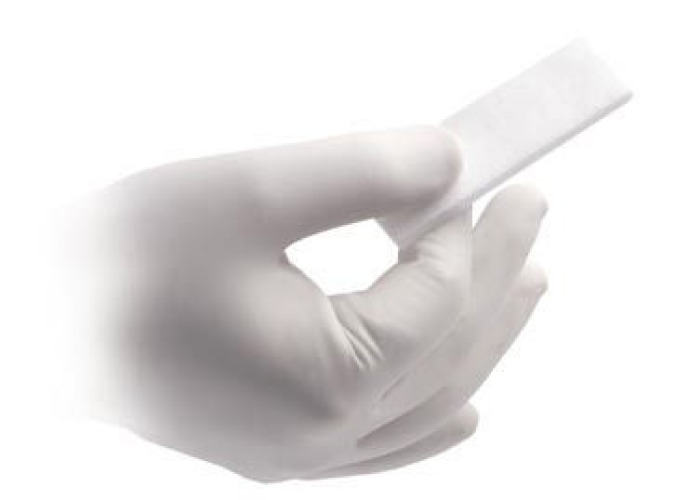 Integra Lifesciences - DP1013 Dural Regeneration Matrix DuraGen® Plus Rectangle 1 X 3 Inch Sterile Non-viable Cells, Tissue-based: Animal