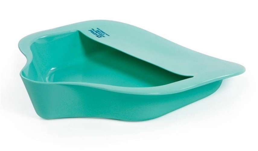 Alimed - 2970008724 Bariatric Bedpan AliMed® Unisex