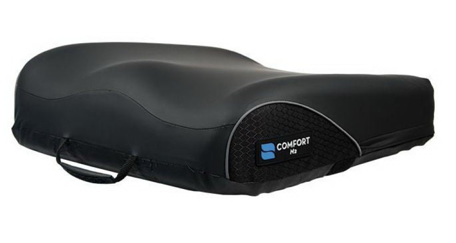 The Comfort Company - 46G-2218-B-CV Wheelchair Seat Cushion Cover