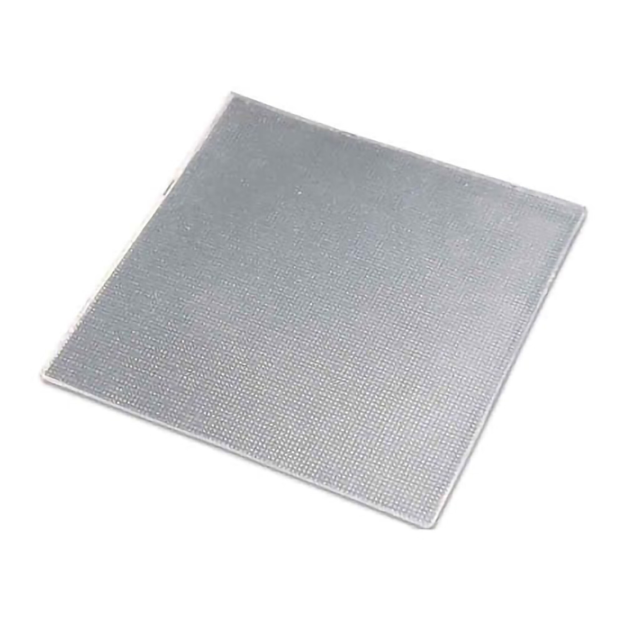 Pedifix - P806 Silicone Sheeting PediFix® Visco-GEL® 2-1/2 X 3 Inch Rectangle NonSterile