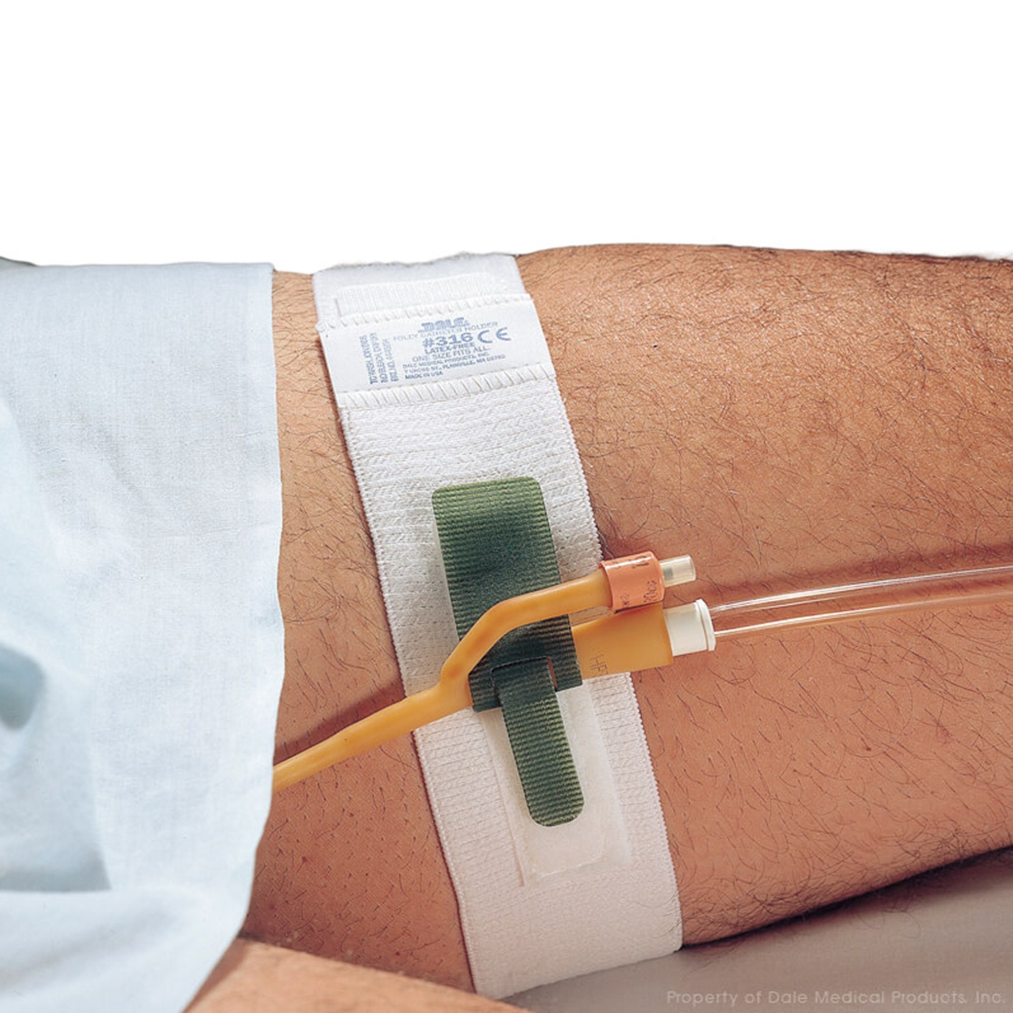 Dale Medical Products - 330 Dale® Leg Strap/Waist Band
