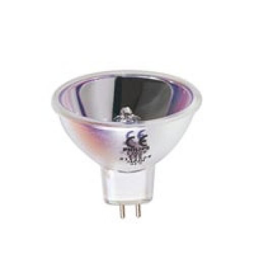 Bulbtronics - 0001401 Microscope Replacement Bulb Philips Halogen 21 Volt 150 Watt