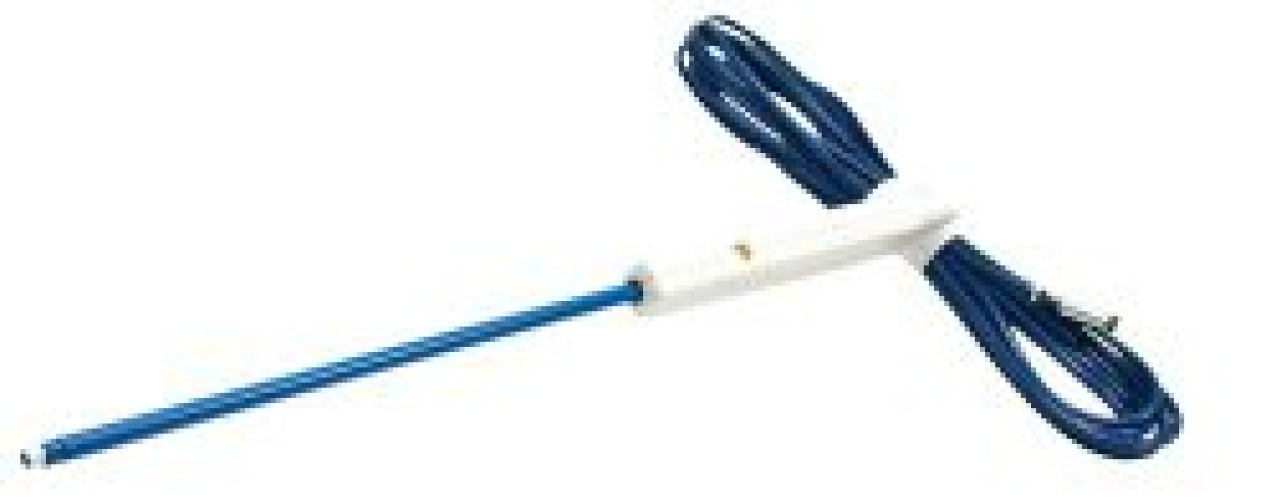 Aspen Surgical (Symmetry) SCF12 - Bovie Suction Coagulator for use with Electrosurgical Generators, 12 Fr. - 10/Box