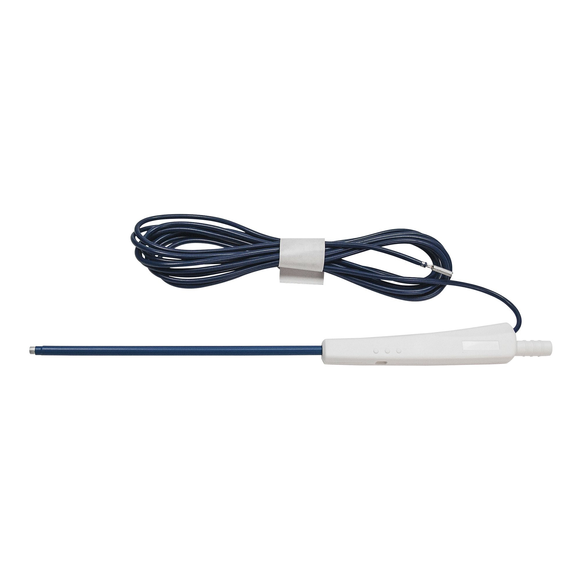 Aspen Surgical (Symmetry) SCF12 - Bovie Suction Coagulator for use with Electrosurgical Generators, 12 Fr. - 10/Box