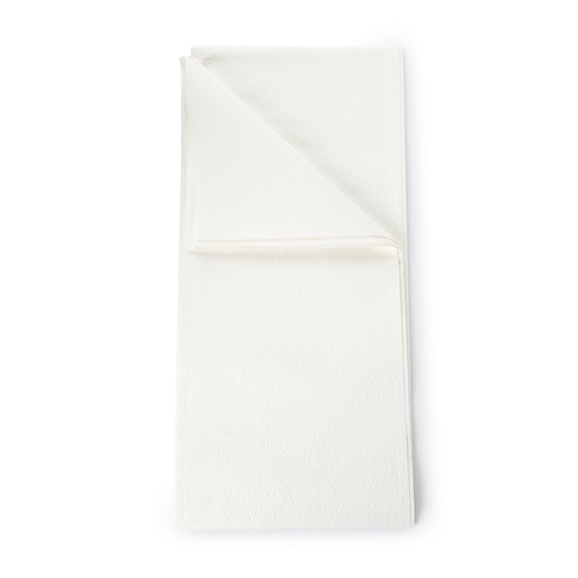 Tidi Products 319 - Avalon Papers General Purpose Drape, 40 x 90 Inch - 50/Case