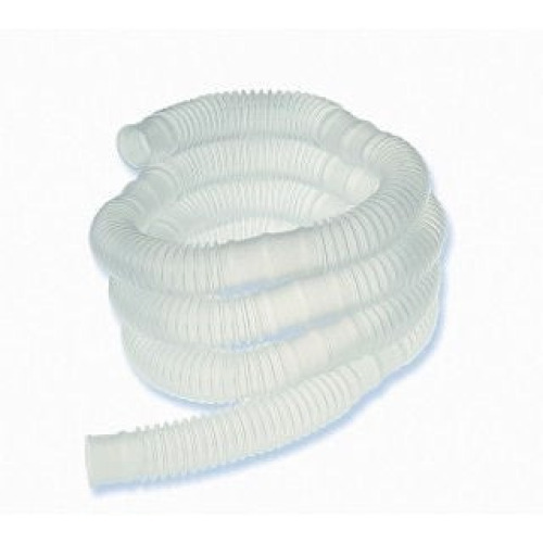 Sun Med - 0470 Adapter Cuffed, 6 Inch Sections or 100 Foot Rolls For 22 mm X 6 Foot Corrugated Tubing