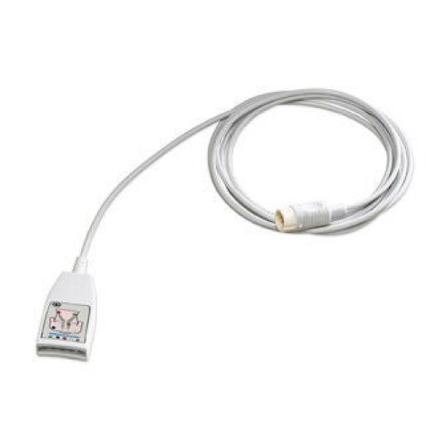 Philips Healthcare - 989803145061 Trunk Cable 2.7 Meter, 5-Leads, 12-Pin, Latex-Free