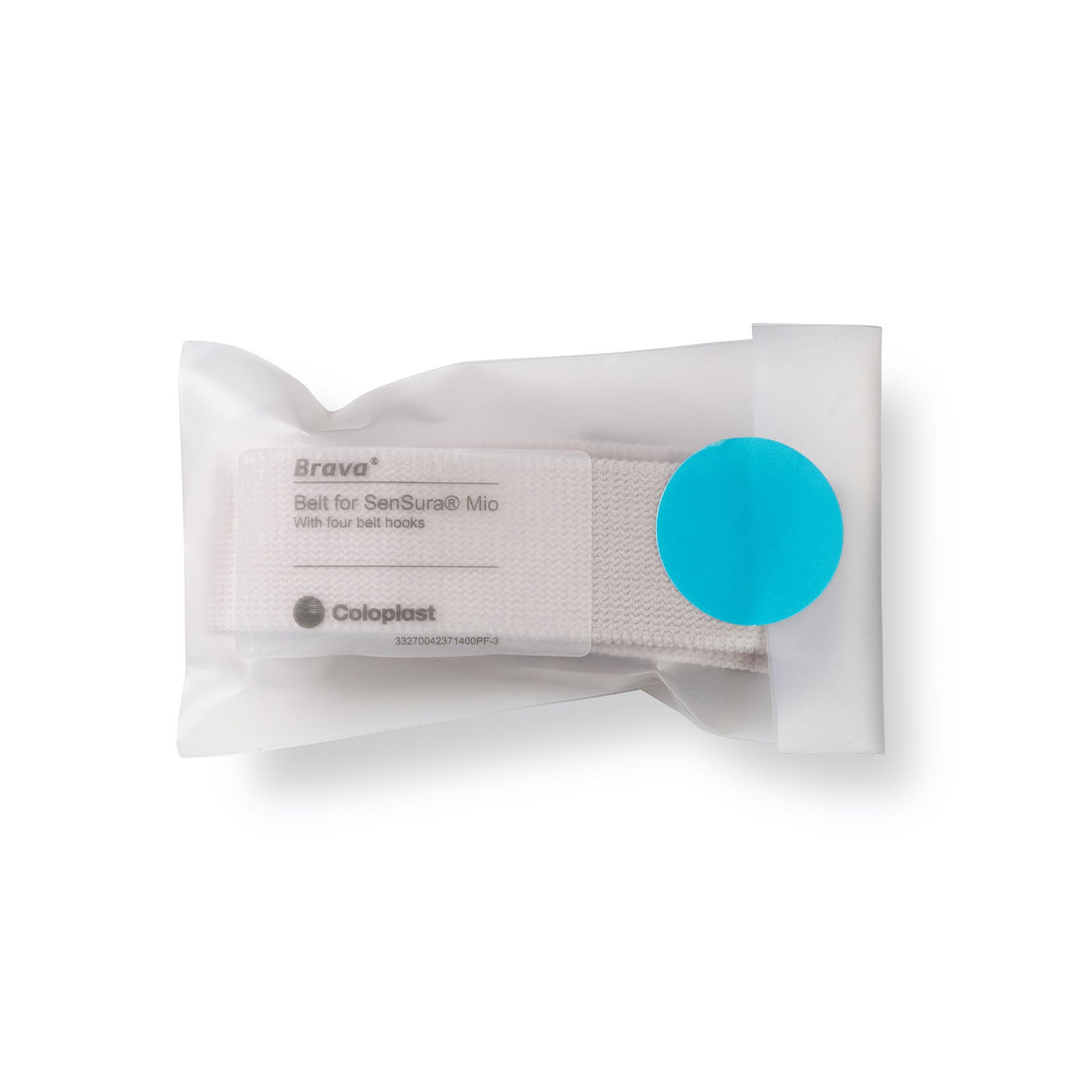 Coloplast - 4237 Brava® Belt for SenSura Mio