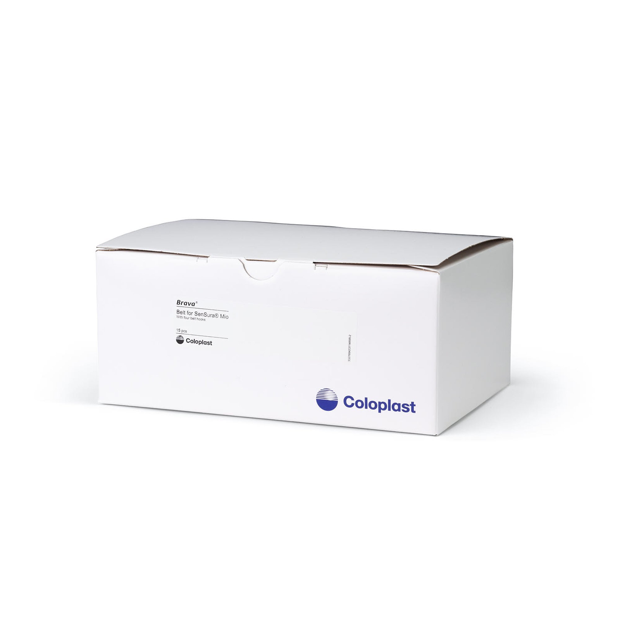 SenSura Mio Brava Belt 4237 by Coloplast
