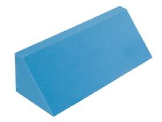 Alimed - 2970011350 Positioner Wedge AliMed® 28 W X 10 L X 8 H Inch Foam Freestanding