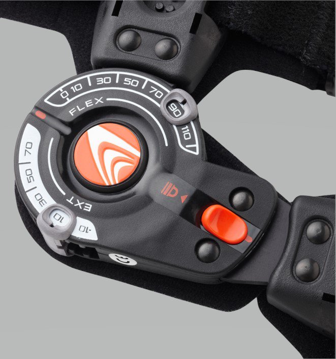 T-Scope Elbow Support 07255 by Breg
