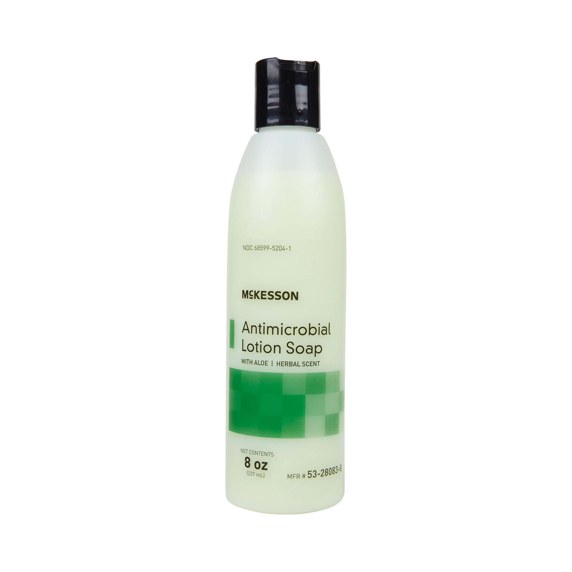 McKesson Brand - 53-28083-8 McKesson Antimicrobial Lotion Soap