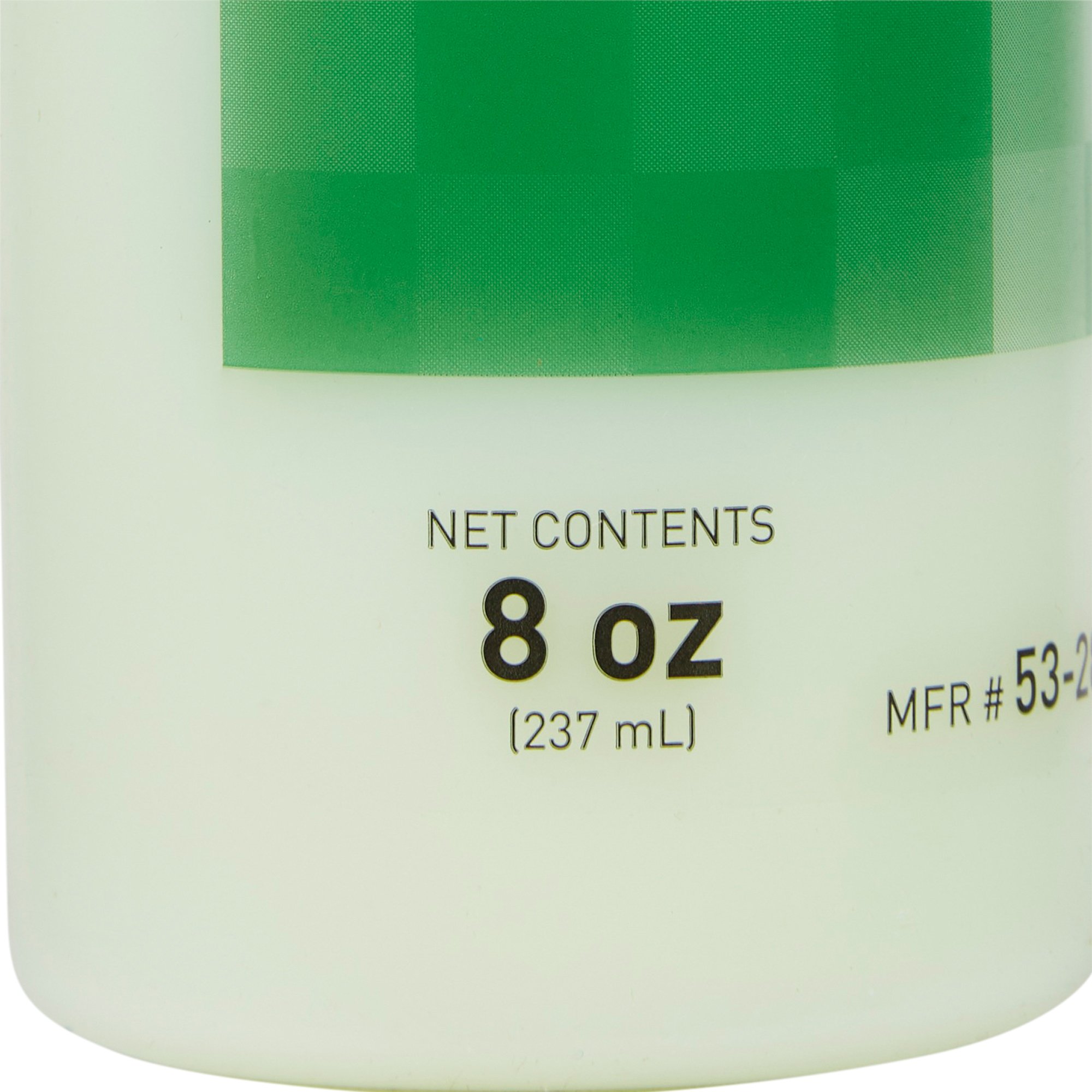 McKesson Brand 53-28083-8 - McKesson Antimicrobial Lotion Soap, Herbal Scent, With Aloe, 8-ounce bottle - 1/Each, 48/Case