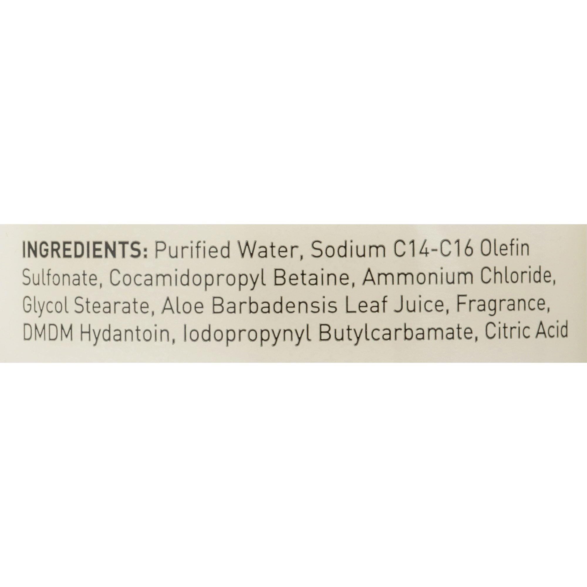 McKesson Brand 53-27857-18 - McKesson Lotion Soap, Fresh Scent, 18 oz. Pump Bottle - 1/Each, 12/Case