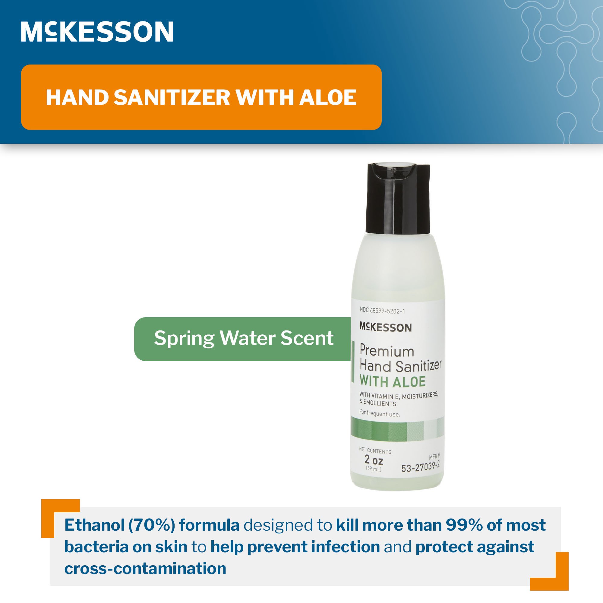 Ethyl Alcohol Gel