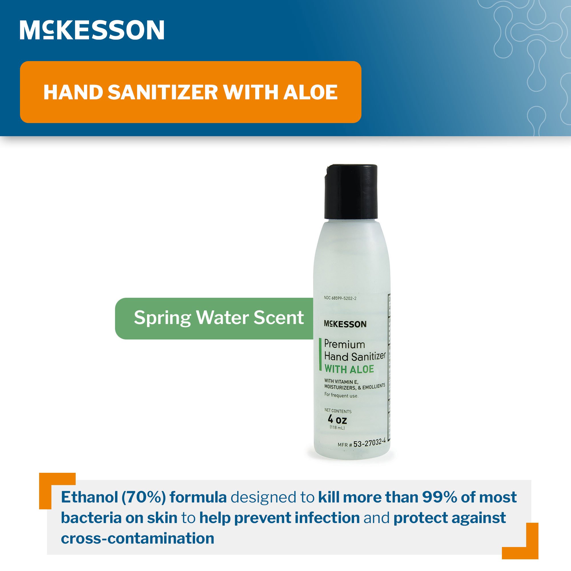  Ethyl Alcohol Gel