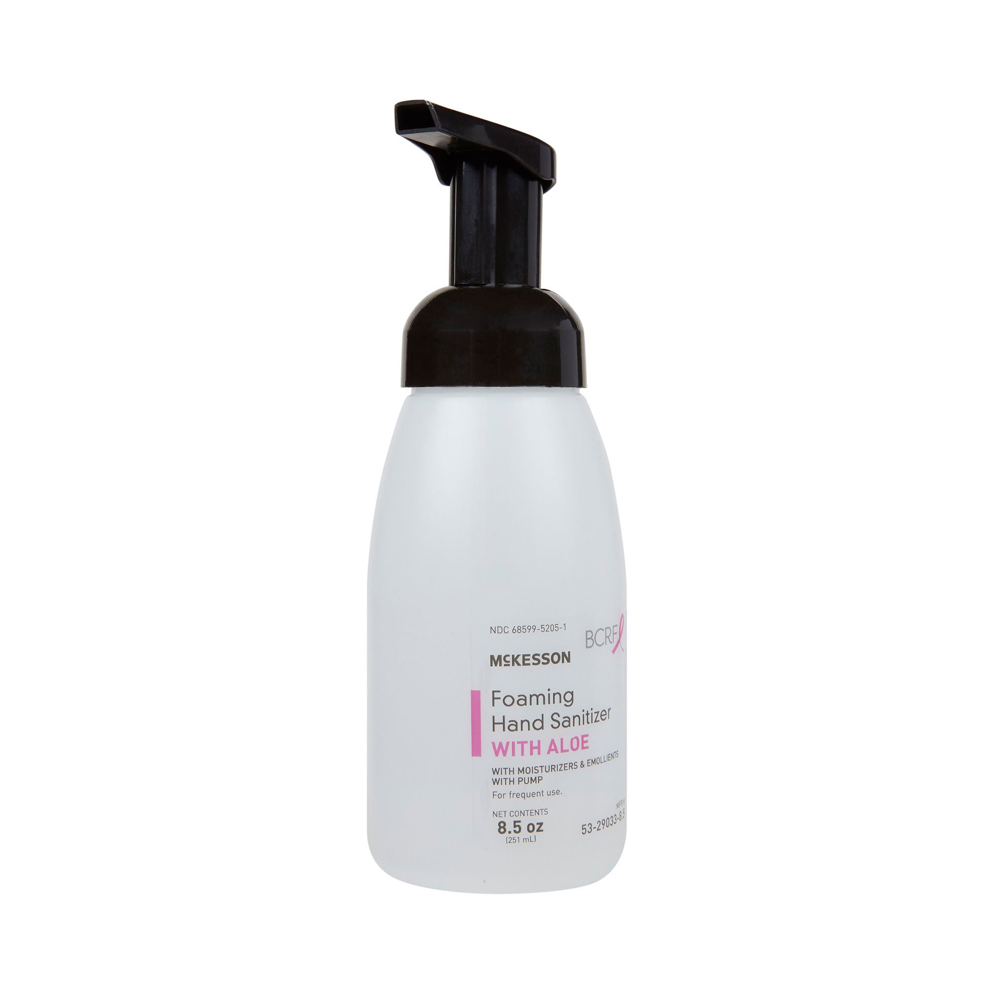 McKesson Hand Sanitizer with Aloe 53-29033-8.5 by McKesson Brand