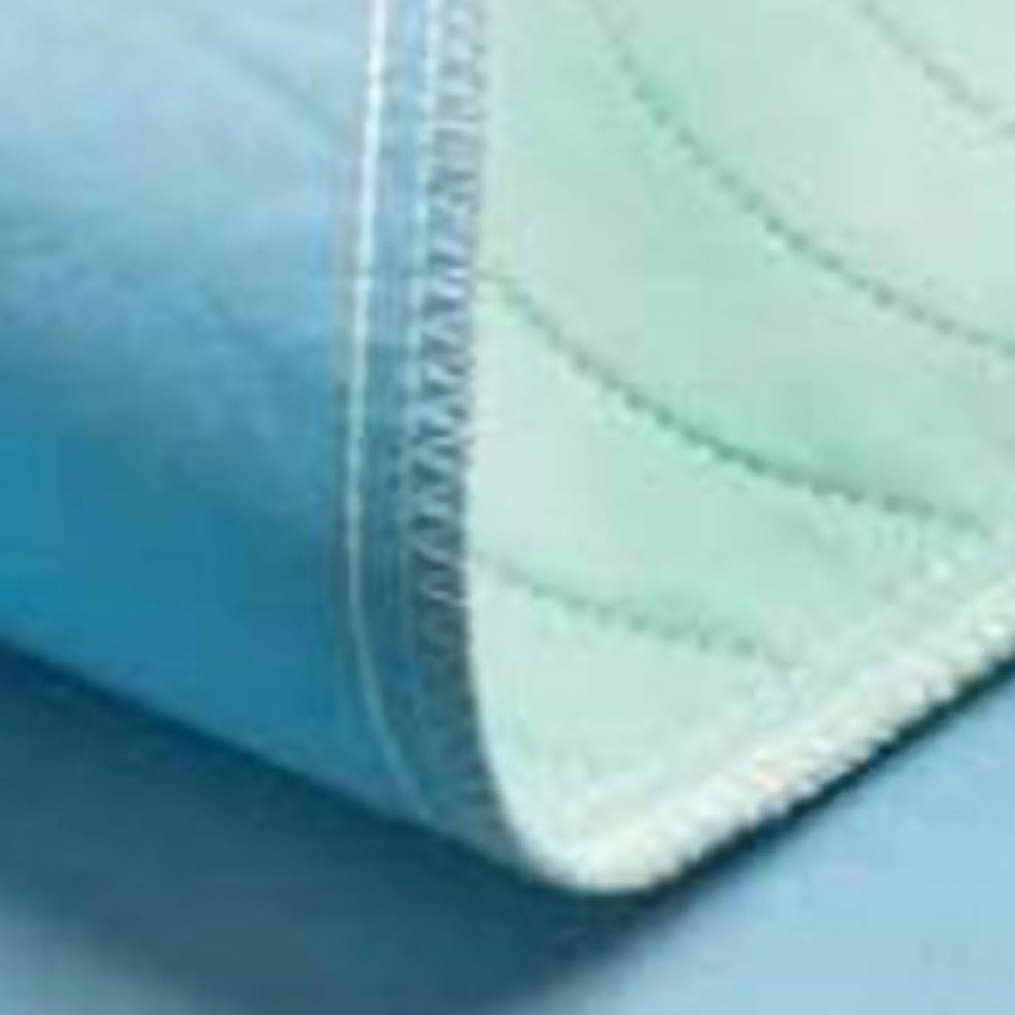 Standard Textile - 59740200 Reusable Underpad EuroTech 33 X 36 Inch Polyester Moderate Absorbency