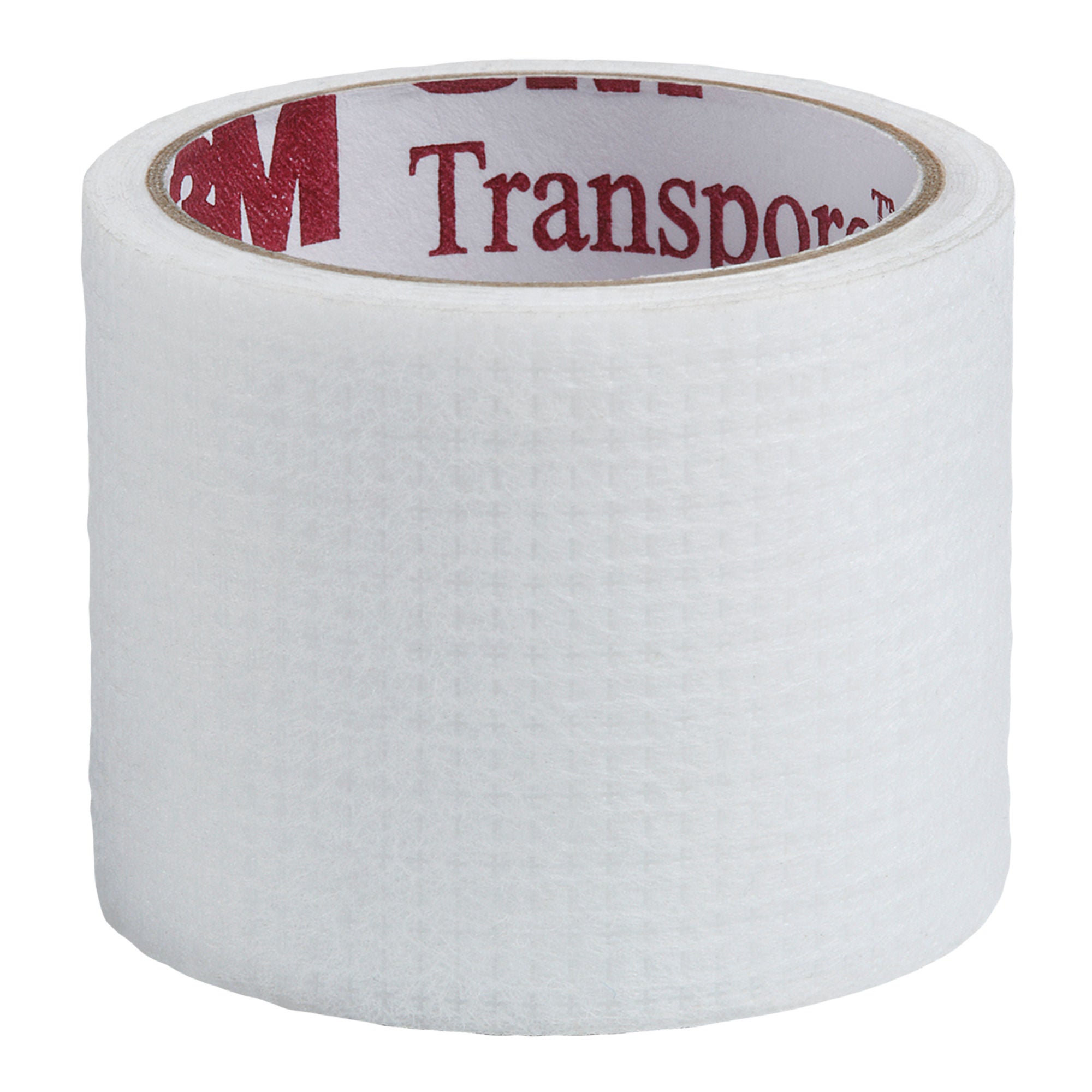 Solventum Corporation - 1534S-1 3M™ Transpore™ Plastic Medical Tape