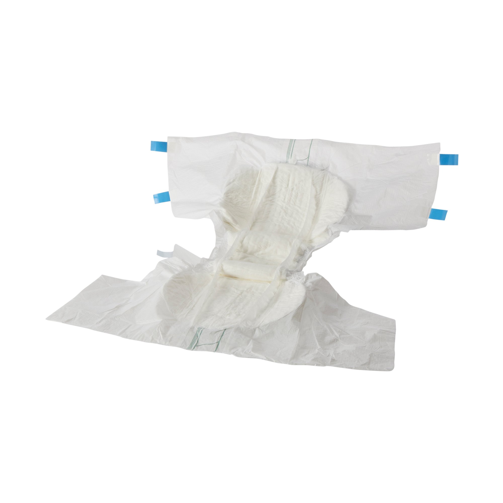Abena North America - 4168 Abri-Form™ Comfort L4 Incontinence Brief