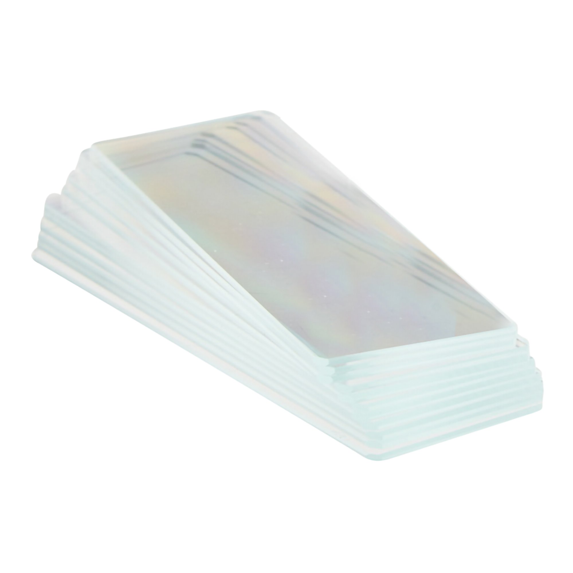 McKesson Brand - 70-101PMCK McKesson Premium Plain Microscope Slide