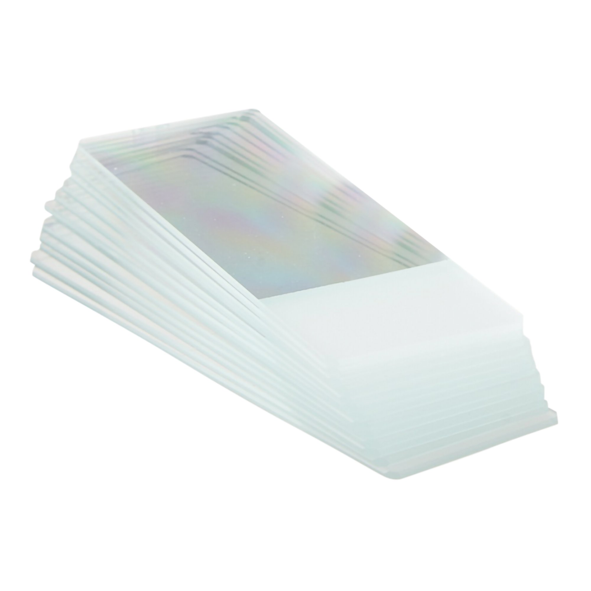 McKesson Brand - 70-105PMCK McKesson Premium Frosted Microscope Slide