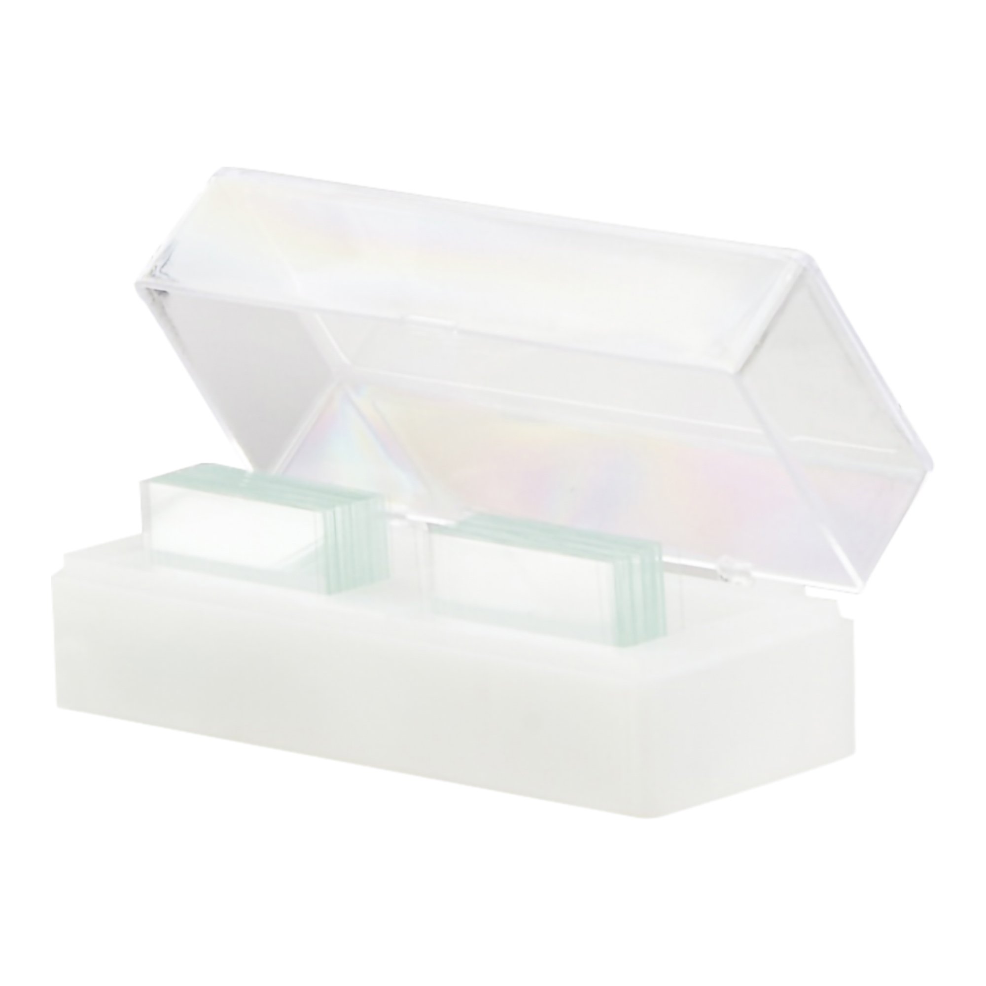 McKesson Brand - 70-1121MCK McKesson No. 1 Thickness Cover Glass