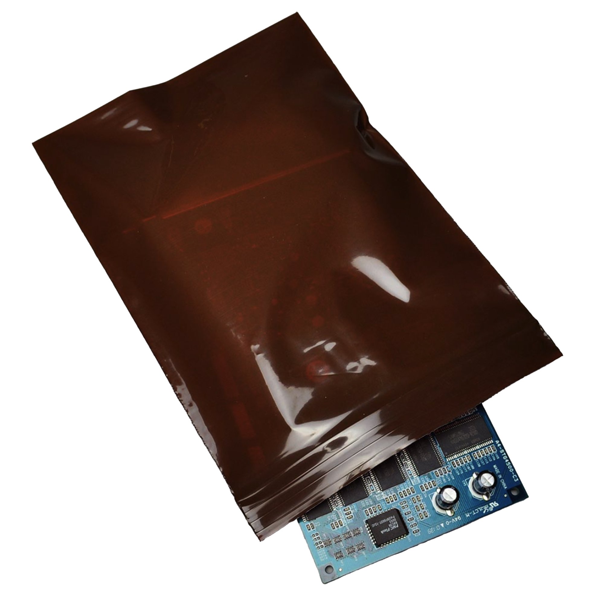 Elkay Plastics - FAM31212 LK® Plastics Reclosable UV Protection Bag