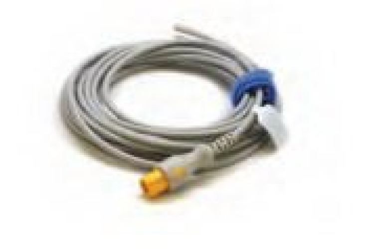 Mindray USA - 0011-30-37392 Temperature Probe 9 Foot Cord Esophageal / Rectal