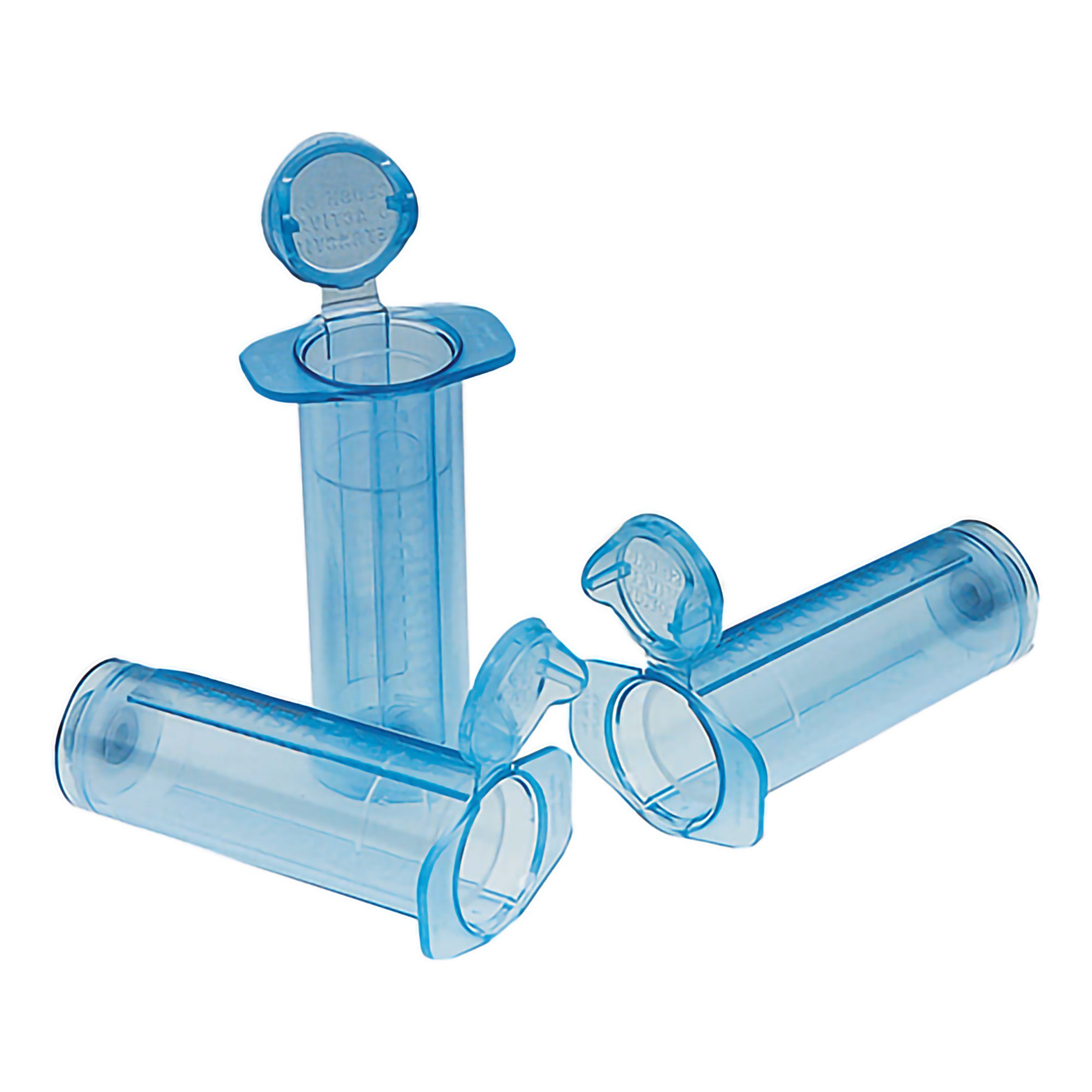 Retractable Technologies - 22701 VanishPoint® Blood Collection Tube Holder for Blood Collection Tubes