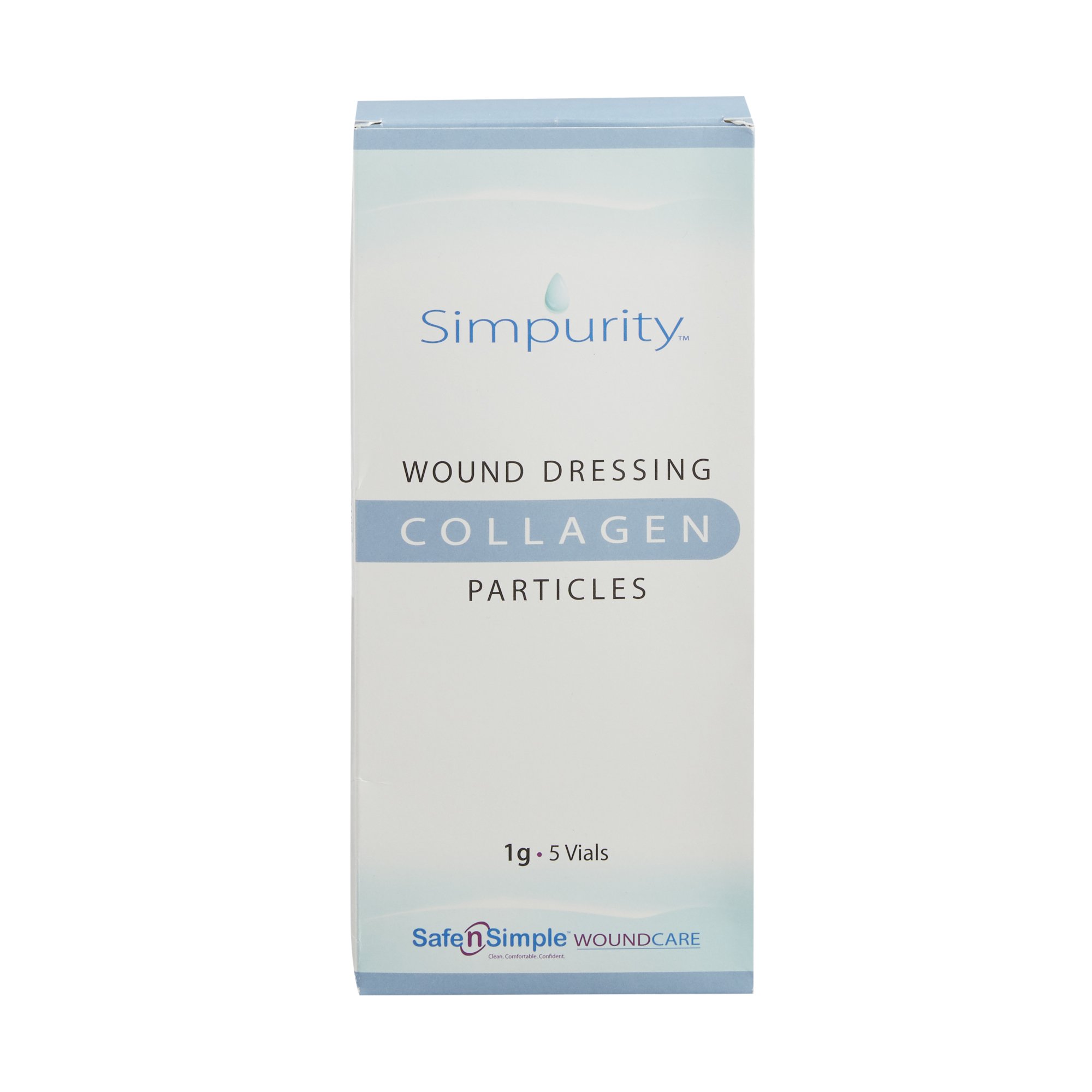 Safe N Simple - SNS5001G Simpurity™ Collagen Powder