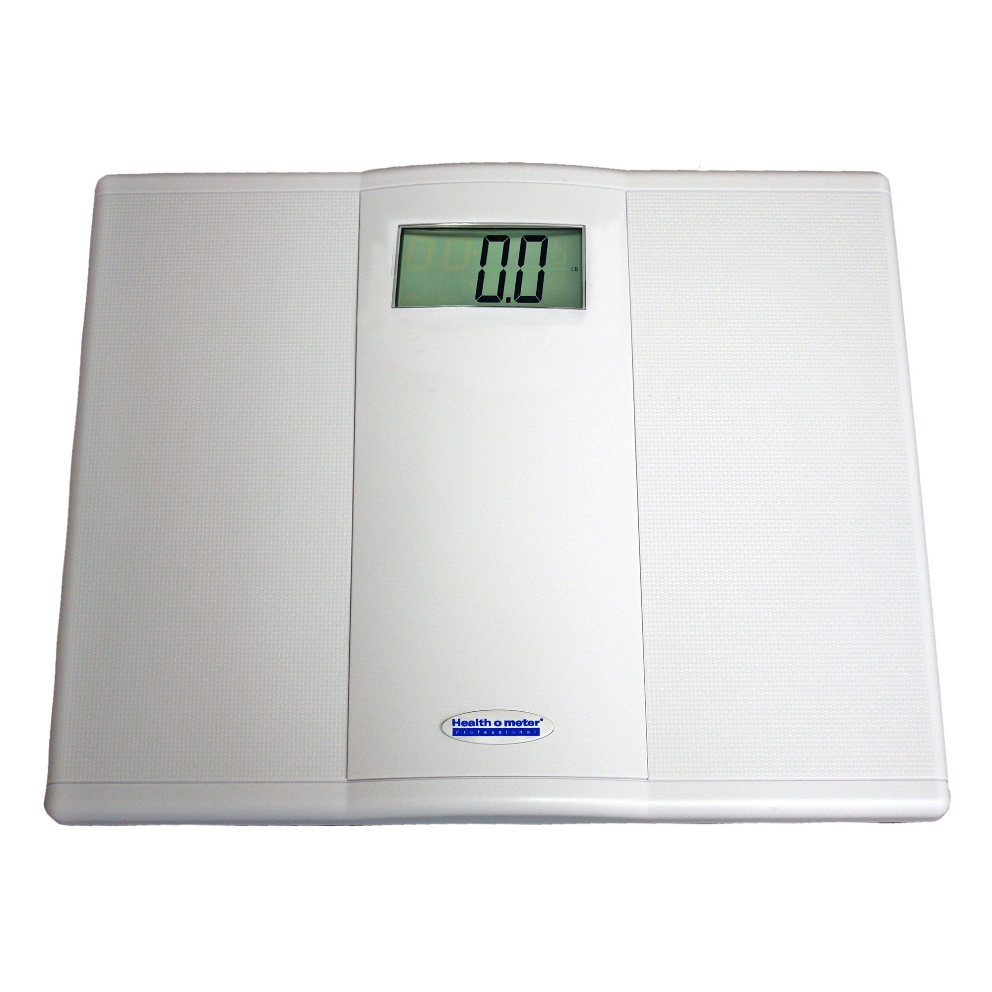 Health O Meter - 895KLT Health O Meter® Floor Scale