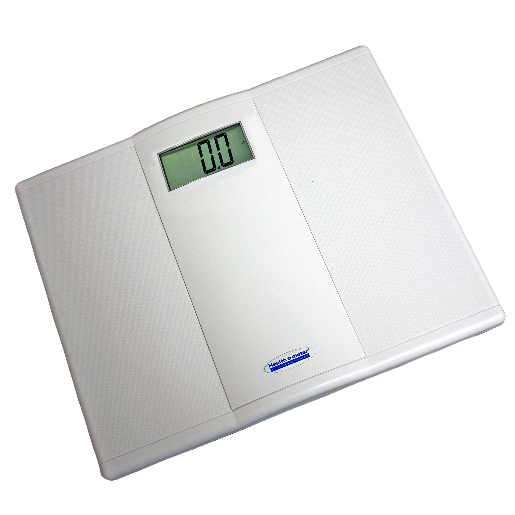 Health O Meter - 895KLT Health O Meter® Floor Scale