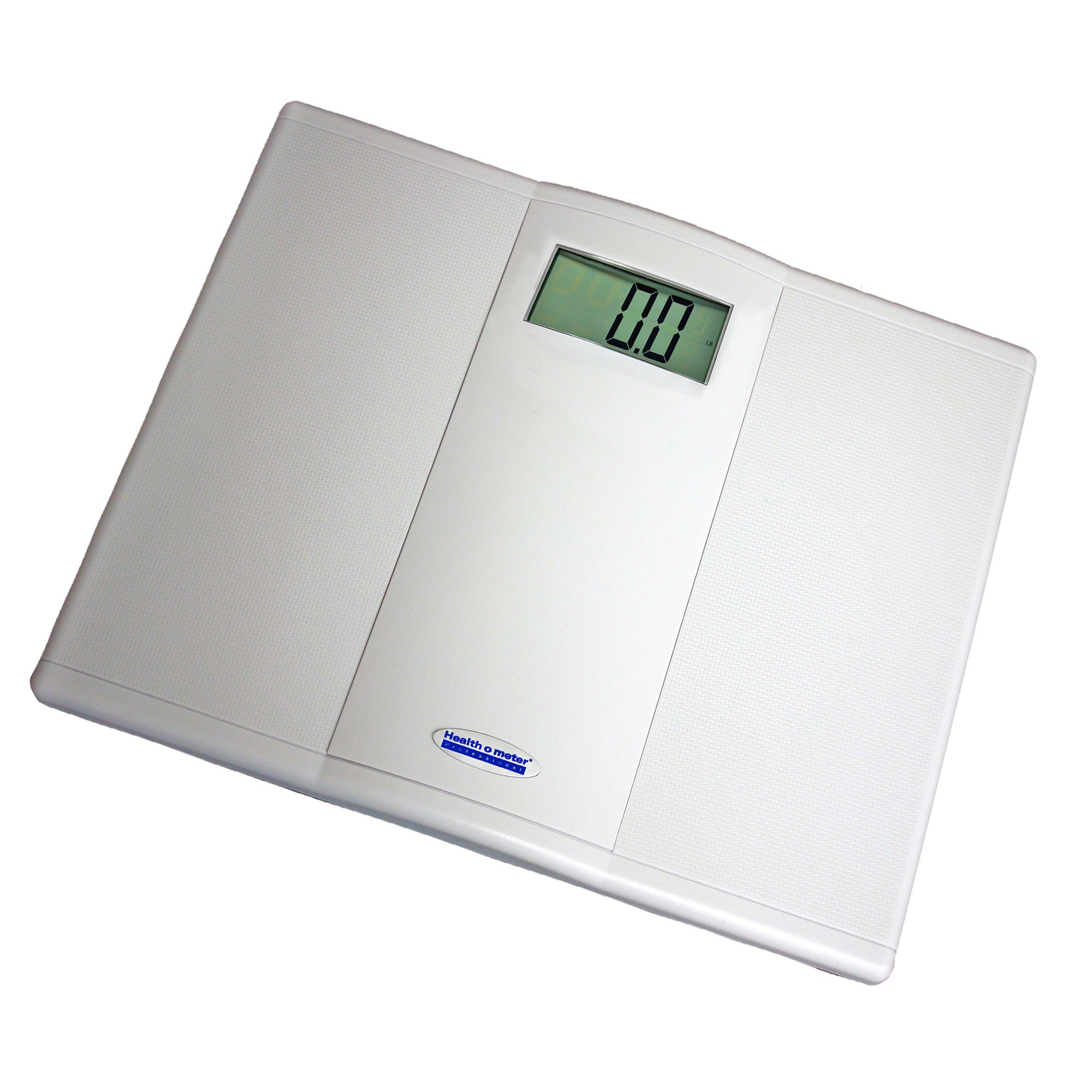 Health O Meter - 895KLT Health O Meter® Floor Scale