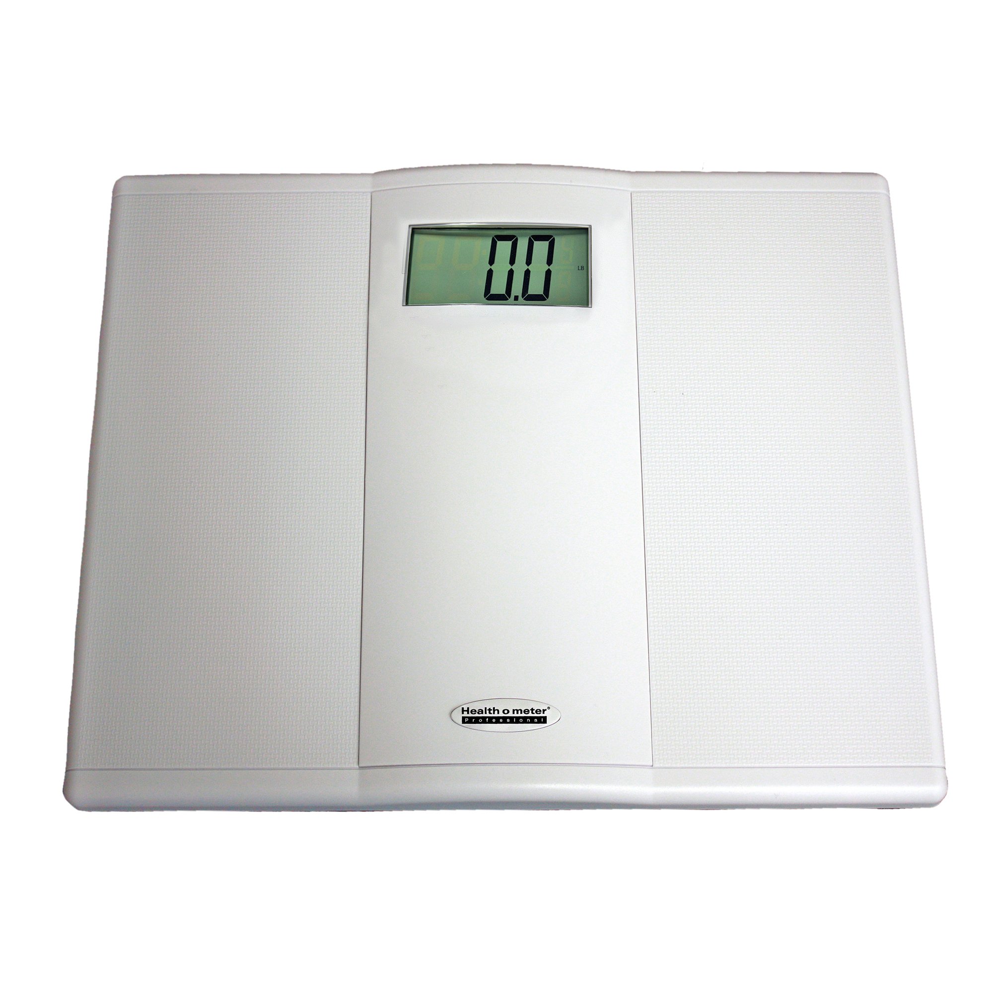 Health O Meter - 894KLT Health O Meter® Floor Scale