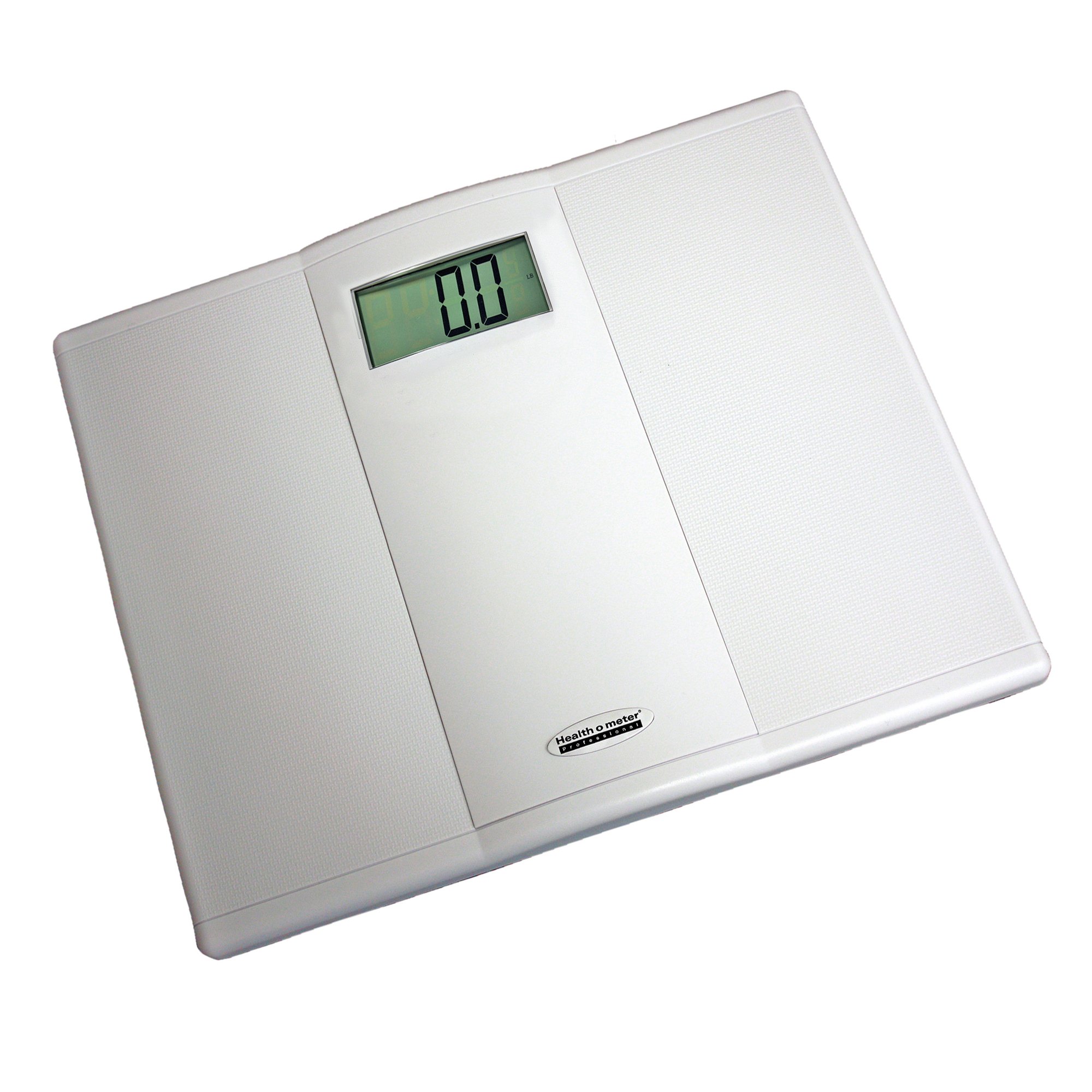 Health O Meter - 894KLT Health O Meter® Floor Scale