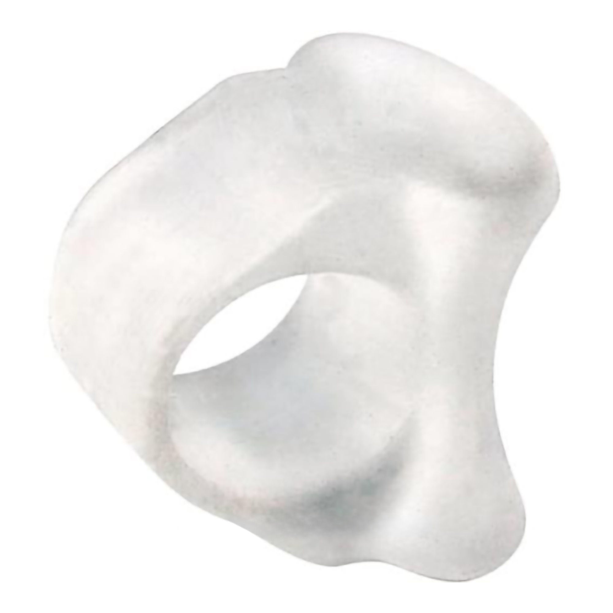 Pedifix - P27-M Toe Spacer Visco-GEL® Stay-Put™ Medium Pull-On Toe