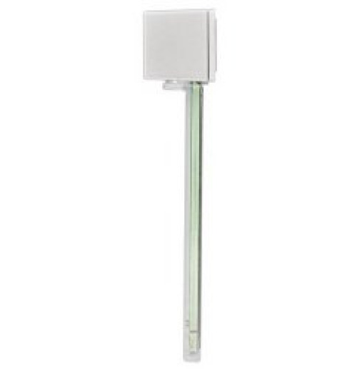 Traceable Big-Digit See-Thru Digital Thermometer 90080-10 by Cole-Parmer/Antylia Scientific