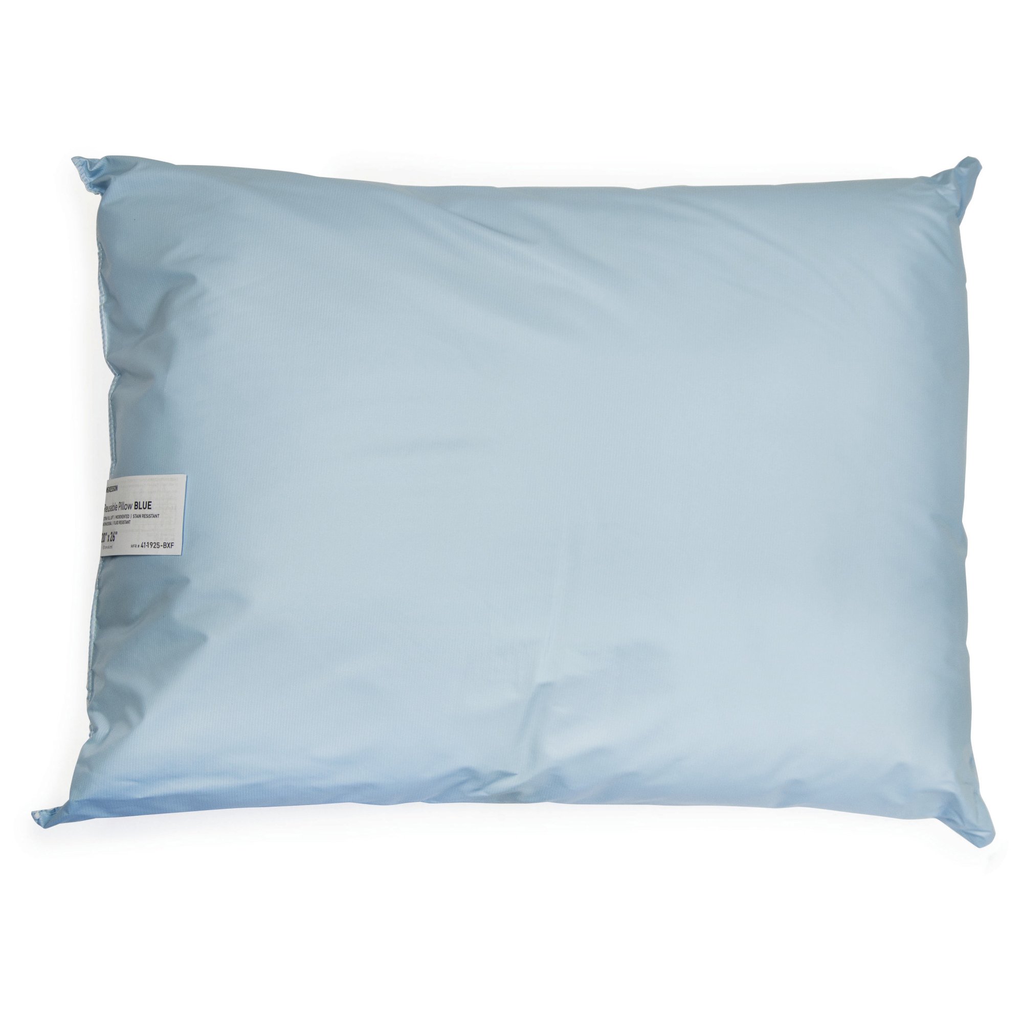 McKesson Brand - 41-1925-BXF McKesson Reusable Bed Pillow