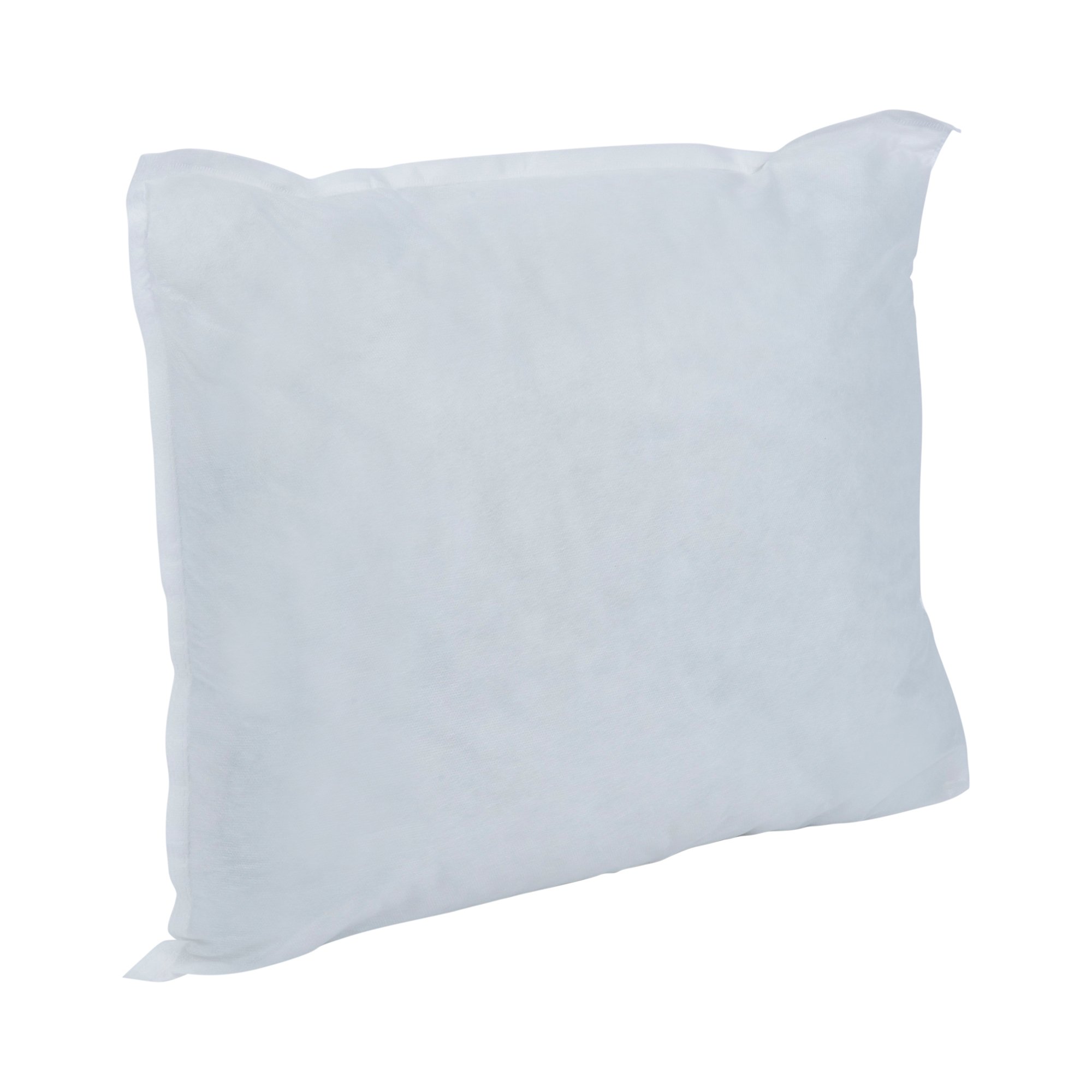 McKesson Brand 41-1824-F - McKesson Disposable Bed Pillow - 1/Each, 24/Case