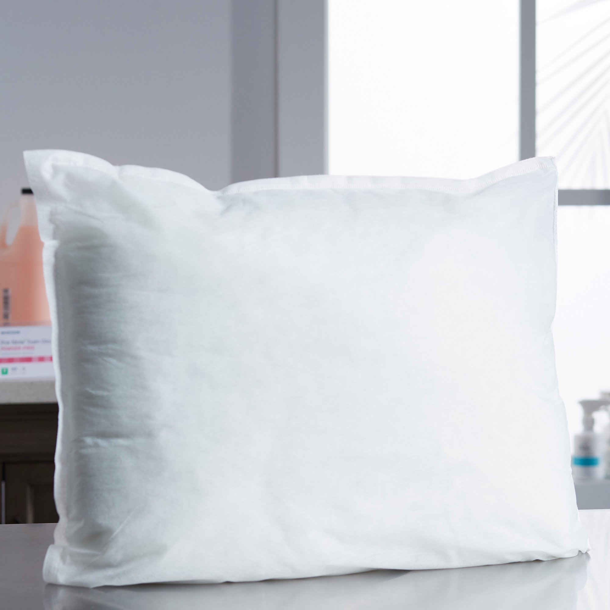 McKesson Brand - 41-1824-F McKesson Disposable Bed Pillow