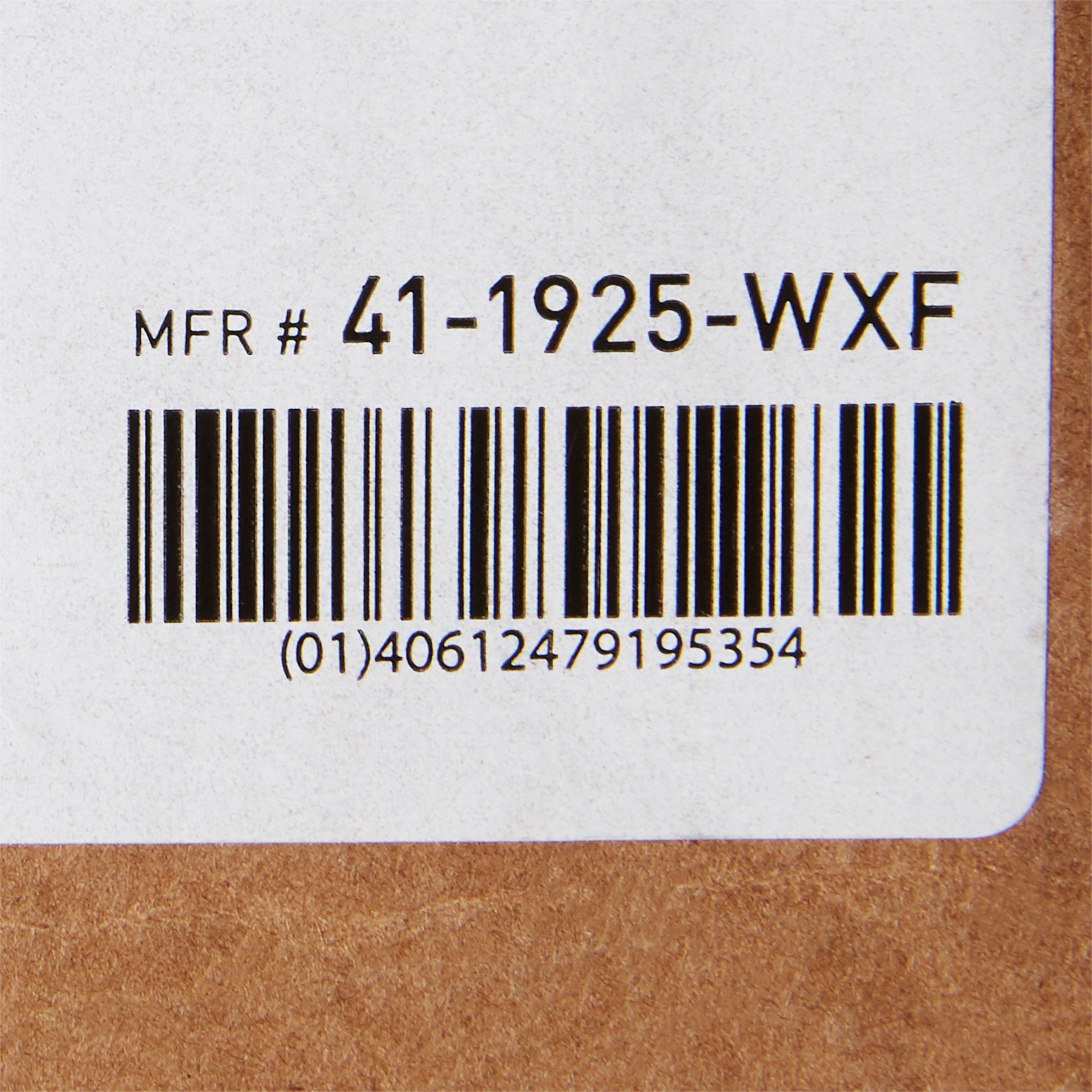 McKesson Brand 41-1925-WXF - McKesson Reusable Bed Pillow - 1/Each, 12/Case