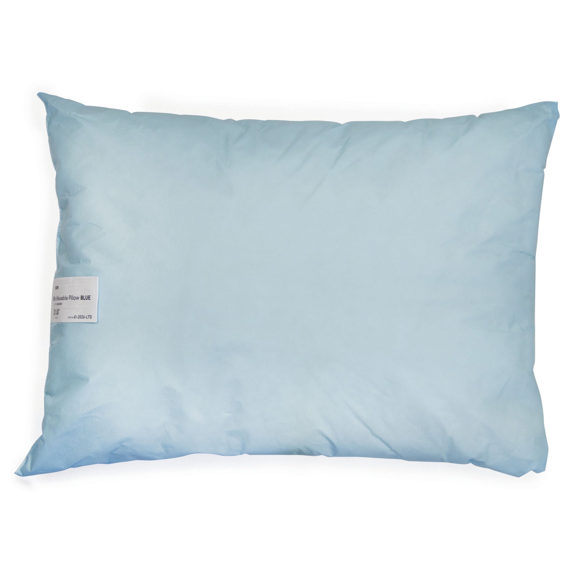 McKesson Brand - 41-2026-LTD McKesson Reusable Bed Pillow