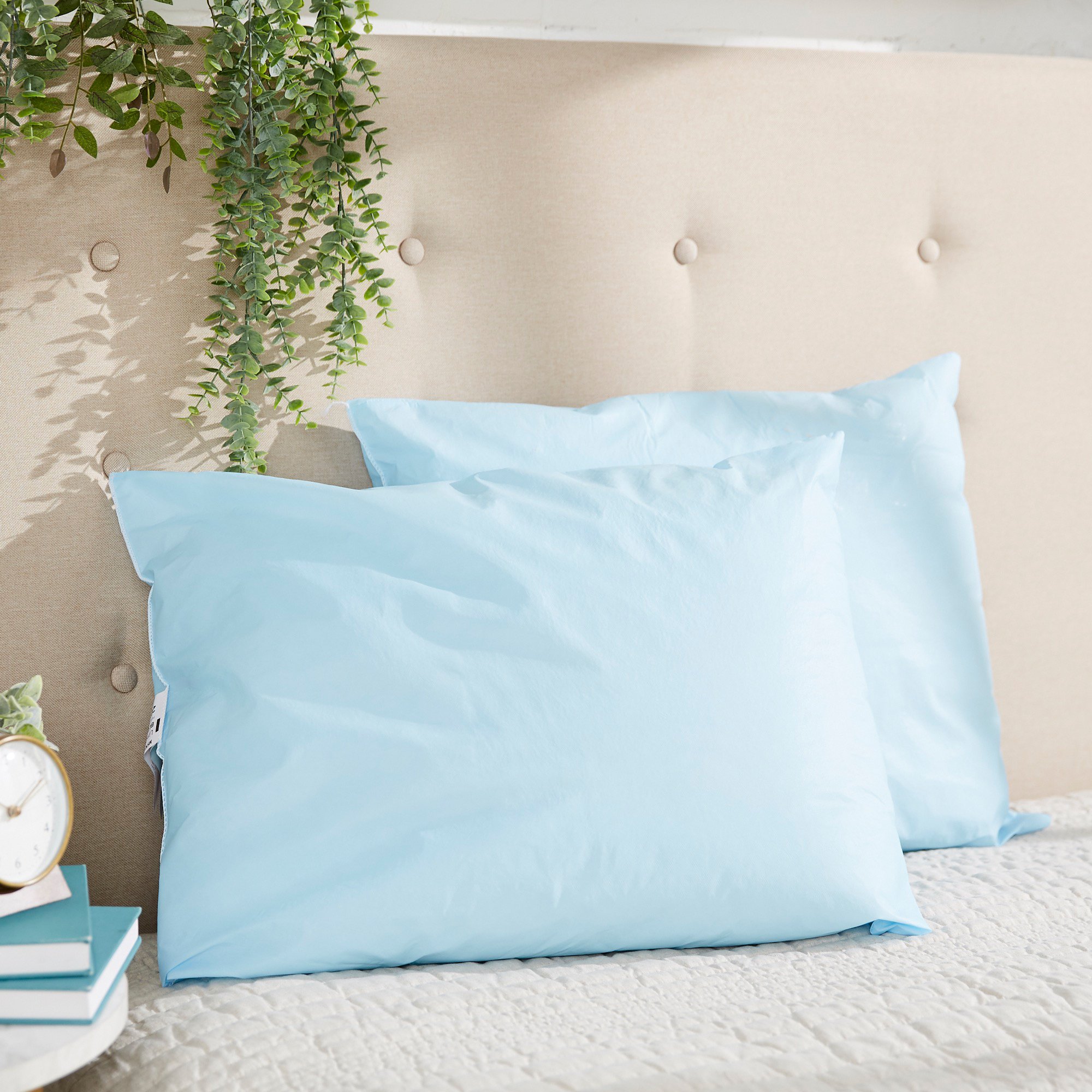 McKesson Brand - 41-2026-LTD McKesson Reusable Bed Pillow