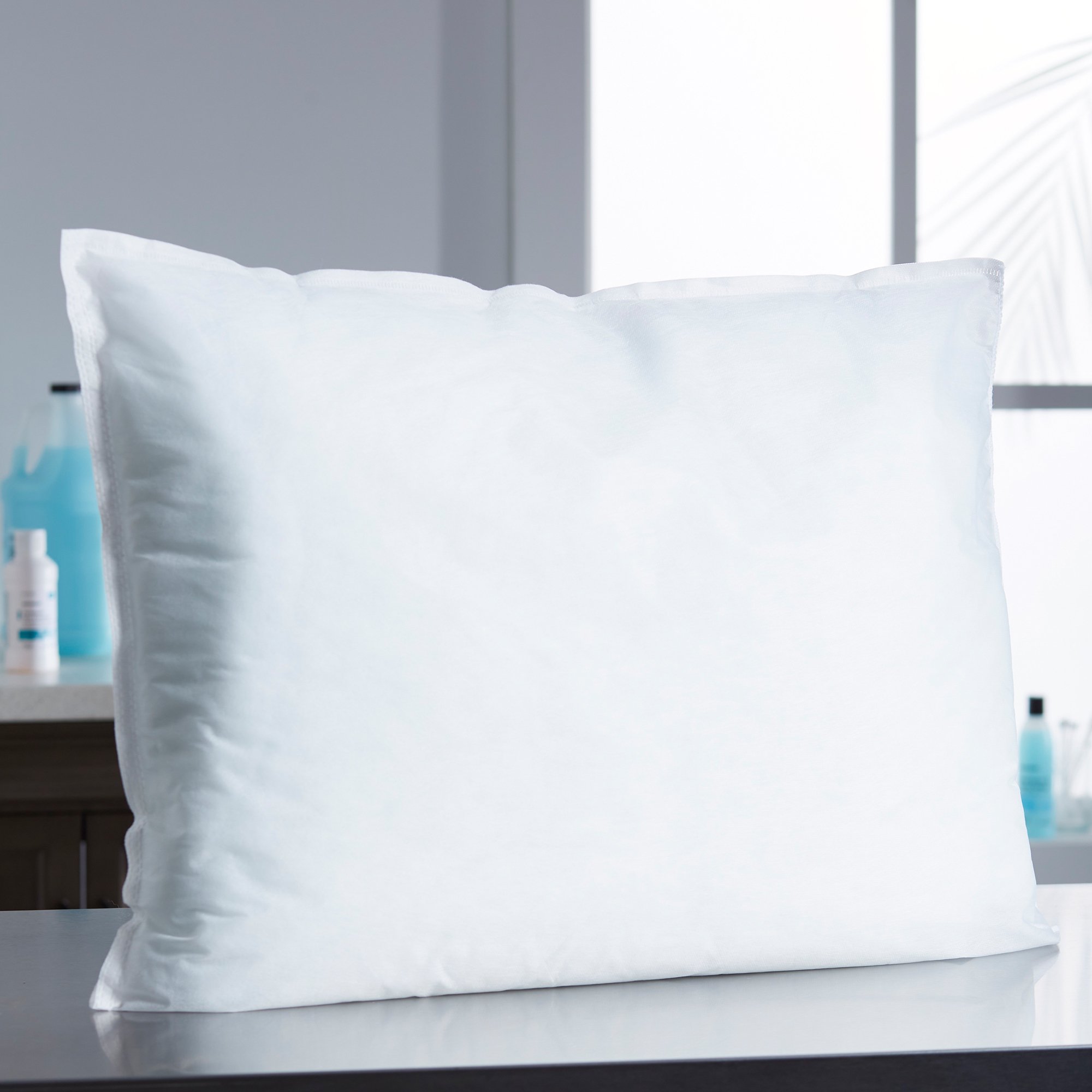 McKesson Brand - 41-2026-M McKesson Disposable Bed Pillow