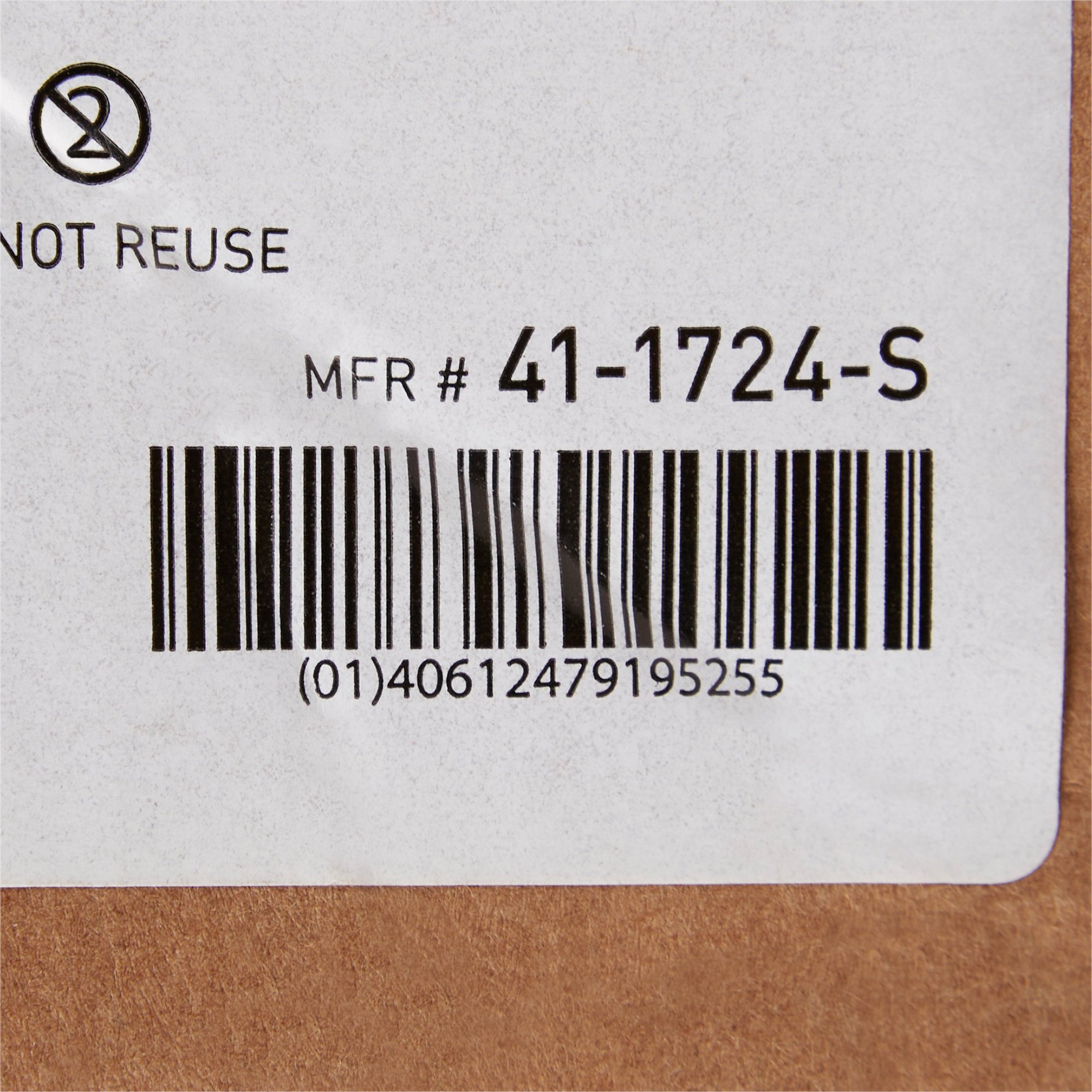 McKesson Bed Pillow 41-1724-S by McKesson Brand