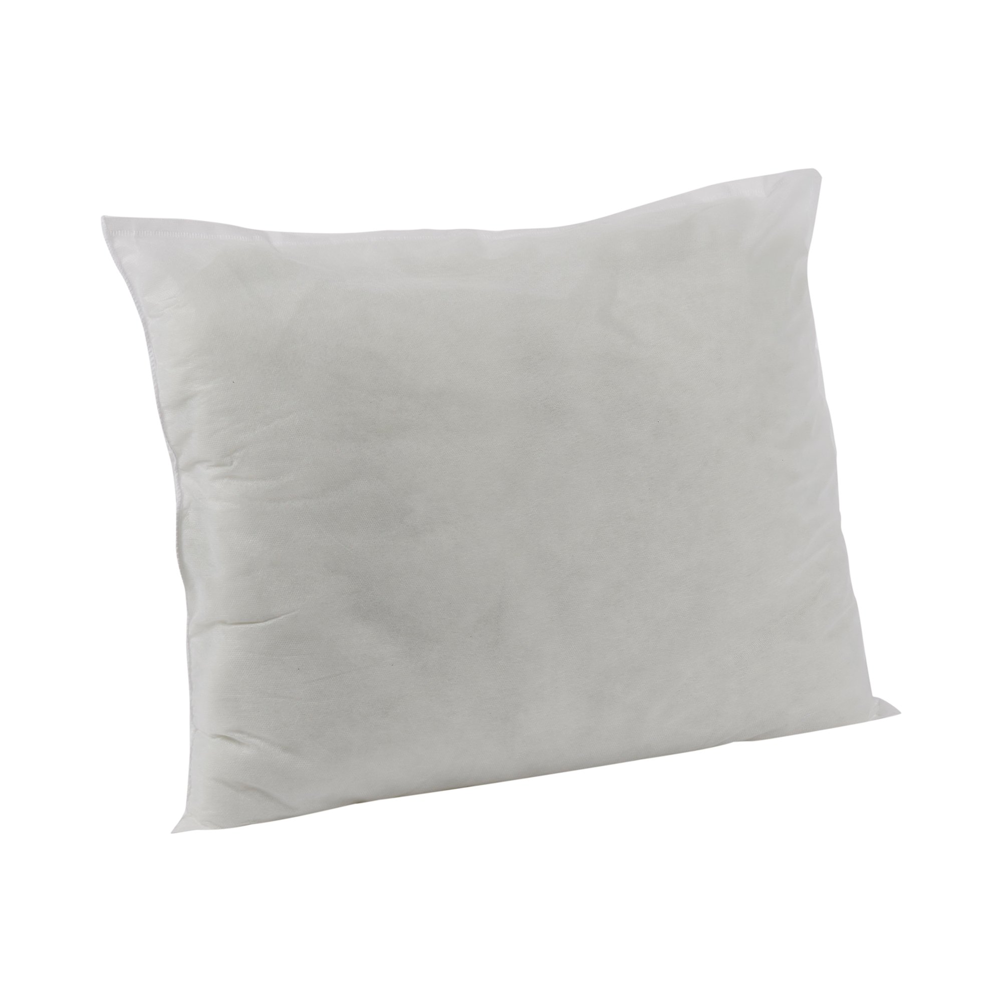 McKesson Brand 41-1724-S - McKesson Disposable Bed Pillow, Standard Loft - 1/Each, 12/Case