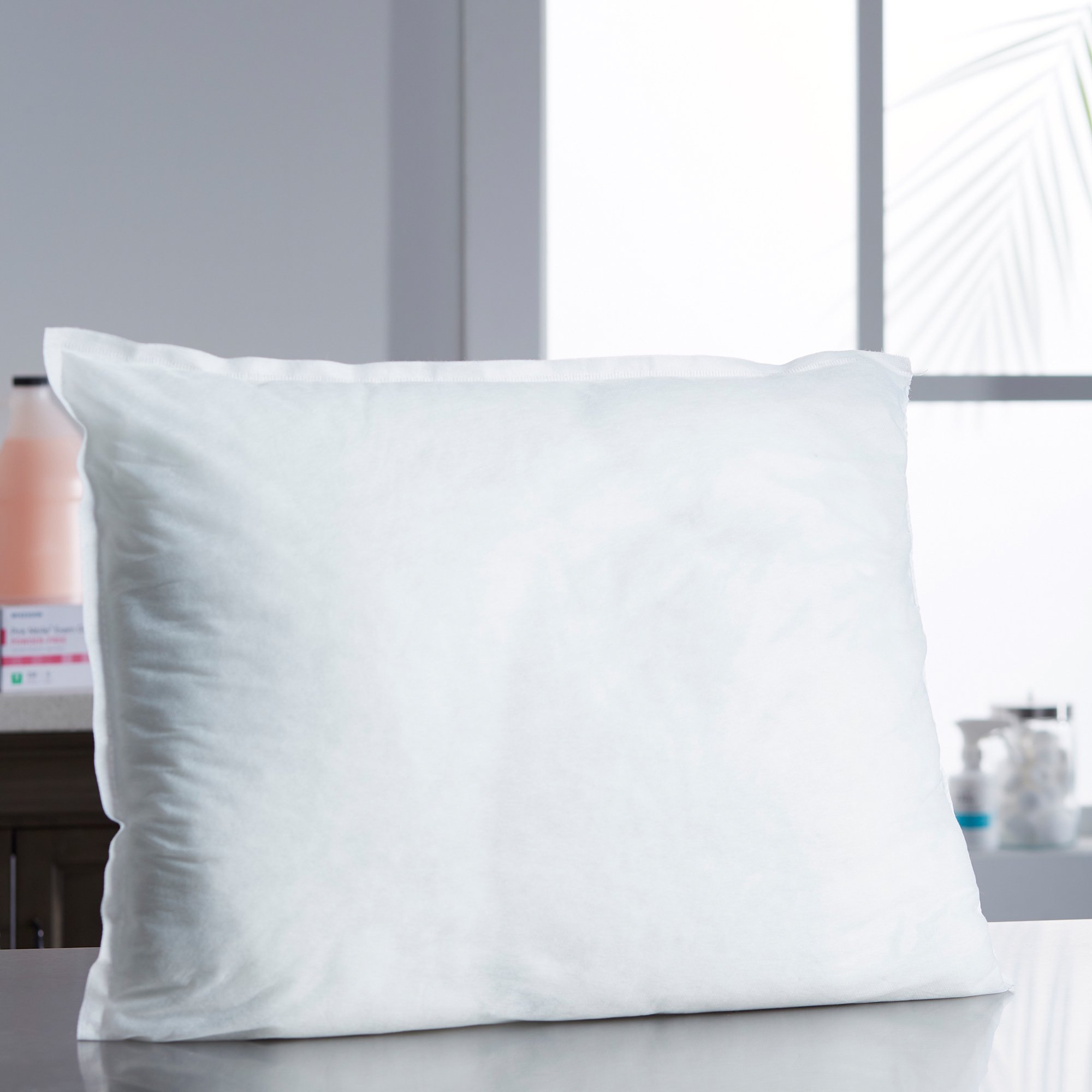 McKesson Brand - 41-1724-S McKesson Disposable Bed Pillow